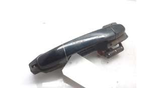 MANETA EXTERIOR DELANTERA DERECHA TOYOTA COROLLA VERSO (2005-2009) 2.2 D-4D (AUR10) 136CV 2231CC - L.5546350 / 6921105903