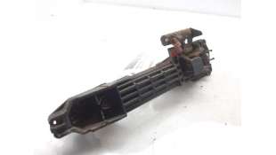 MANETA EXTERIOR DELANTERA DERECHA TOYOTA COROLLA VERSO (2005-2009) 2.2 D-4D (AUR10) 136CV 2231CC - L.5546350 / 6921105903 2