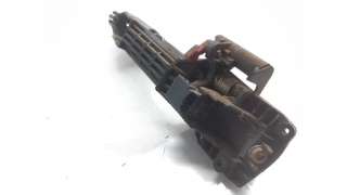 MANETA EXTERIOR DELANTERA DERECHA TOYOTA COROLLA VERSO (2005-2009) 2.2 D-4D (AUR10) 136CV 2231CC - L.5546350 / 6921105903