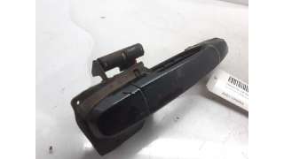 MANETA EXTERIOR DELANTERA DERECHA TOYOTA COROLLA VERSO (2005-2009) 2.2 D-4D (AUR10) 136CV 2231CC - L.5546350 / 6921105903
