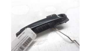 MANETA EXTERIOR DELANTERA IZQUIERDA TOYOTA COROLLA VERSO (2005-2009) 2.2 D-4D (AUR10) 136CV 2231CC - L.5546351 / 6921105903