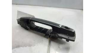 MANETA EXTERIOR DELANTERA IZQUIERDA TOYOTA COROLLA VERSO (2005-2009) 2.2 D-4D (AUR10) 136CV 2231CC - L.5546351 / 6921105903