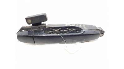 MANETA EXTERIOR TRASERA DERECHA TOYOTA COROLLA VERSO (2005-2009) 2.2 D-4D (AUR10) 136CV 2231CC - L.5546352 / 6921105903