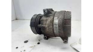COMPRESOR AIRE ACONDICIONADO RENAULT MEGANE SCENIC (1997-1999) 1.9 DTI (JA0N) 98CV 1870CC - L.5546498 / 7700105765 2