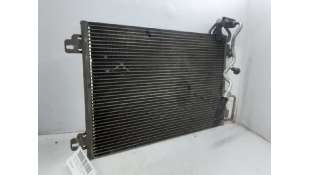 CONDENSADOR / RADIADOR  AIRE ACONDICIONADO RENAULT MEGANE SCENIC (1997-1999) 1.9 DTI (JA0N) 98CV 1870CC - L.5546500 / 77004