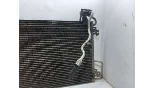 CONDENSADOR / RADIADOR  AIRE ACONDICIONADO RENAULT MEGANE SCENIC (1997-1999) 1.9 DTI (JA0N) 98CV 1870CC - L.5546500 / 77004 2