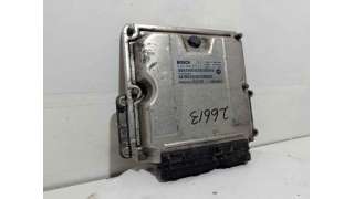 CUADRO INSTRUMENTOS RENAULT MEGANE SCENIC (1997-1999) 1.9 DTI (JA0N) 98CV 1870CC - L.5546503 / 7700427896A
