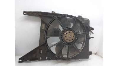 ELECTROVENTILADOR RENAULT MEGANE SCENIC (1997-1999) 1.9 DTI (JA0N) 98CV 1870CC - L.5546513 / 7701038405