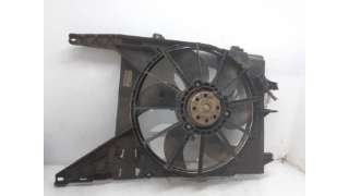 ELECTROVENTILADOR RENAULT MEGANE SCENIC (1997-1999) 1.9 DTI (JA0N) 98CV 1870CC - L.5546513 / 7701038405