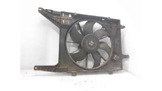 ELECTROVENTILADOR RENAULT MEGANE SCENIC (1997-1999) 1.9 DTI (JA0N) 98CV 1870CC - L.5546513 / 7701038405