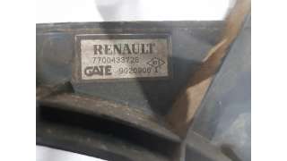 ELECTROVENTILADOR RENAULT MEGANE SCENIC (1997-1999) 1.9 DTI (JA0N) 98CV 1870CC - L.5546513 / 7701038405
