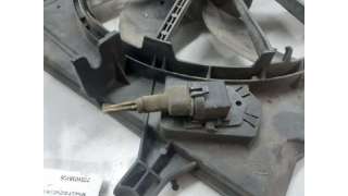 ELECTROVENTILADOR RENAULT MEGANE SCENIC (1997-1999) 1.9 DTI (JA0N) 98CV 1870CC - L.5546513 / 7701038405