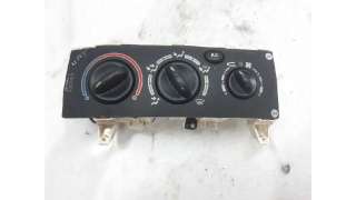 MANDO CALEFACCION /  AIRE ACONDICIONADO RENAULT MEGANE SCENIC (1997-1999) 1.9 DTI (JA0N) 98CV 1870CC - L.5546553 / 663212P