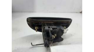 MANETA EXTERIOR PORTON RENAULT MEGANE SCENIC (1997-1999) 1.9 DTI (JA0N) 98CV 1870CC - L.5546564 / 7700430450