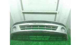 PARAGOLPES DELANTERO RENAULT MEGANE SCENIC (1997-1999) 1.9 DTI (JA0N) 98CV 1870CC - L.5546588 / 7701476535
