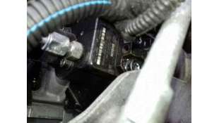 PARAGOLPES DELANTERO RENAULT MEGANE SCENIC (1997-1999) 1.9 DTI (JA0N) 98CV 1870CC - L.5546588 / 7701476535 2