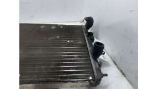 RADIADOR AGUA RENAULT MEGANE SCENIC (1997-1999) 1.9 DTI (JA0N) 98CV 1870CC - L.5546619 / 7700838134 2