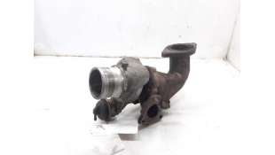 TURBOCOMPRESOR RENAULT MEGANE SCENIC (1997-1999) 1.9 DTI (JA0N) 98CV 1870CC - L.5546650 / 7700108030