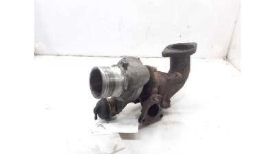 TURBOCOMPRESOR RENAULT MEGANE SCENIC (1997-1999) 1.9 DTI (JA0N) 98CV 1870CC - L.5546650 / 7700108030