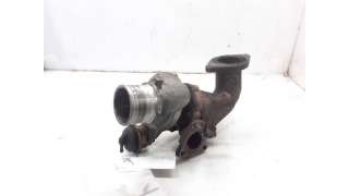 TURBOCOMPRESOR RENAULT MEGANE SCENIC (1997-1999) 1.9 DTI (JA0N) 98CV 1870CC - L.5546650 / 7700108030