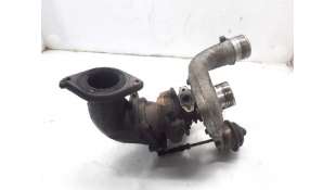 TURBOCOMPRESOR RENAULT MEGANE SCENIC (1997-1999) 1.9 DTI (JA0N) 98CV 1870CC - L.5546650 / 7700108030 2