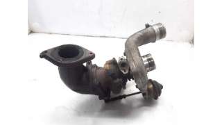 TURBOCOMPRESOR RENAULT MEGANE SCENIC (1997-1999) 1.9 DTI (JA0N) 98CV 1870CC - L.5546650 / 7700108030