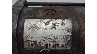 TURBOCOMPRESOR RENAULT MEGANE SCENIC (1997-1999) 1.9 DTI (JA0N) 98CV 1870CC - L.5546650 / 7700108030