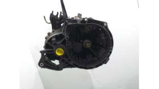 CAJA CAMBIOS FORD FOCUS II (2005-2012) 1.6 TDCI 90CV 1560CC - L.5546713 / 3M5R7002YF