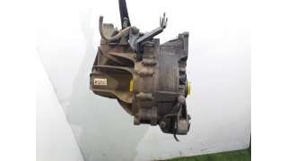 CAJA CAMBIOS FORD FOCUS II (2005-2012) 1.6 TDCI 90CV 1560CC - L.5546713 / 3M5R7002YF