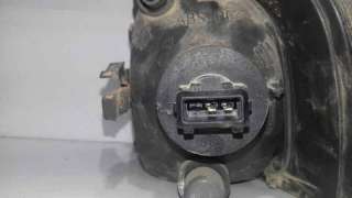 CAJA CAMBIOS FORD FOCUS II (2005-2012) 1.6 TDCI 90CV 1560CC - L.5546713 / 3M5R7002YF