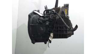 CAJA CAMBIOS FORD FOCUS II (2005-2012) 1.6 TDCI 90CV 1560CC - L.5546713 / 3M5R7002YF