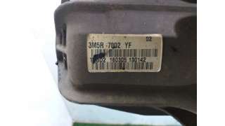 CAJA CAMBIOS FORD FOCUS II (2005-2012) 1.6 TDCI 90CV 1560CC - L.5546713 / 3M5R7002YF
