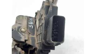 CERRADURA PUERTA DELANTERA DERECHA FORD FOCUS II (2005-2012) 1.6 TDCI 90CV 1560CC - L.5546788 / 3M5AR21812AM 2