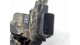 CERRADURA PUERTA DELANTERA DERECHA FORD FOCUS II (2005-2012) 1.6 TDCI 90CV 1560CC - L.5546788 / 3M5AR21812AM
