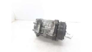 COMPRESOR AIRE ACONDICIONADO FORD FOCUS II (2005-2012) 1.6 TDCI 90CV 1560CC - L.5546800 / 3M5H19D629SB