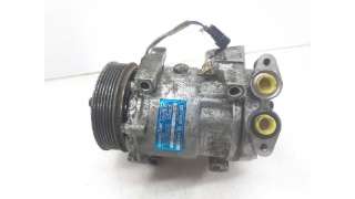 COMPRESOR AIRE ACONDICIONADO FORD FOCUS II (2005-2012) 1.6 TDCI 90CV 1560CC - L.5546800 / 3M5H19D629SB