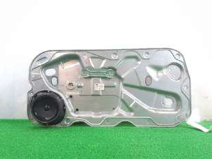 ELEVALUNAS DELANTERO DERECHO FORD FOCUS II (2005-2012) 1.6 TDCI 90CV 1560CC - L.5546816 / 4M51B045H17AA