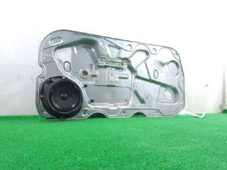 ELEVALUNAS DELANTERO DERECHO FORD FOCUS II (2005-2012) 1.6 TDCI 90CV 1560CC - L.5546816 / 4M51B045H17AA