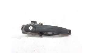 MANETA EXTERIOR DELANTERA IZQUIERDA FORD FOCUS II (2005-2012) 1.6 TDCI 90CV 1560CC - L.5546869 / 3M51R224A36AD