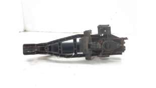 MANETA EXTERIOR DELANTERA IZQUIERDA FORD FOCUS II (2005-2012) 1.6 TDCI 90CV 1560CC - L.5546869 / 3M51R224A36AD 2