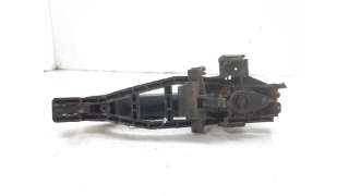MANETA EXTERIOR DELANTERA IZQUIERDA FORD FOCUS II (2005-2012) 1.6 TDCI 90CV 1560CC - L.5546869 / 3M51R224A36AD