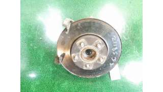 MANGUETA DELANTERA IZQUIERDA FORD FOCUS II (2005-2012) 1.6 TDCI 90CV 1560CC - L.5546876 / 1420863
