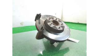 MANGUETA DELANTERA IZQUIERDA FORD FOCUS II (2005-2012) 1.6 TDCI 90CV 1560CC - L.5546876 / 1420863