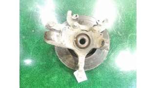 MANGUETA DELANTERA IZQUIERDA FORD FOCUS II (2005-2012) 1.6 TDCI 90CV 1560CC - L.5546876 / 1420863