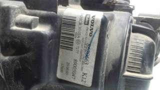PINZA FRENO DELANTERA IZQUIERDA FORD FOCUS II (2005-2012) 1.6 TDCI 90CV 1560CC - L.5546910 / 36000484