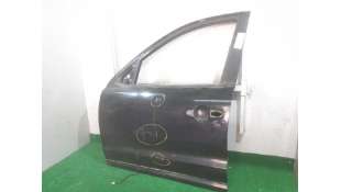 PUERTA DELANTERA IZQUIERDA HYUNDAI SANTA FÉ II (2006-2009) 2.2 CRDI GLS 150CV 2188CC - L.5547205 / 761112B020 2