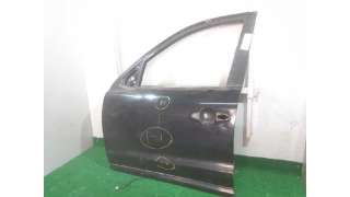 PUERTA DELANTERA IZQUIERDA HYUNDAI SANTA FÉ II (2006-2009) 2.2 CRDI GLS 150CV 2188CC - L.5547205 / 761112B020