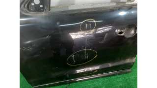 PUERTA DELANTERA IZQUIERDA HYUNDAI SANTA FÉ II (2006-2009) 2.2 CRDI GLS 150CV 2188CC - L.5547205 / 761112B020