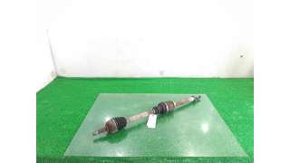 TRANSMISION DELANTERA DERECHA RENAULT GRAND SCÉNIC II (2005-2009) 1.5 DCI (JM1E) 106CV 1461CC - L.5547750 / 8200472158