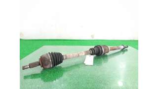TRANSMISION DELANTERA DERECHA RENAULT GRAND SCÉNIC II (2005-2009) 1.5 DCI (JM1E) 106CV 1461CC - L.5547750 / 8200472158